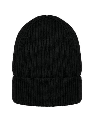 ECO-FRIENDLY UNISEX MERINO WOOL BEANIE