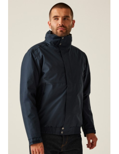 BLOCKADE WATERPROOF JACKET