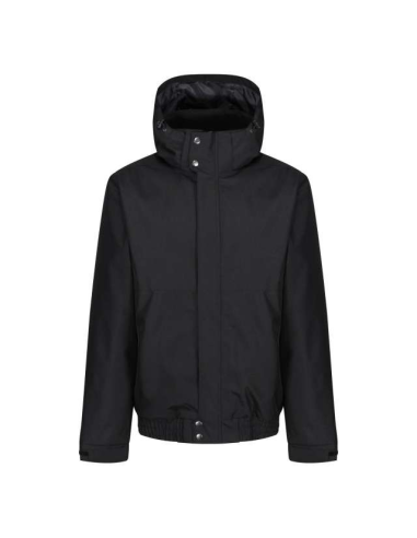 BLOCKADE WATERPROOF JACKET