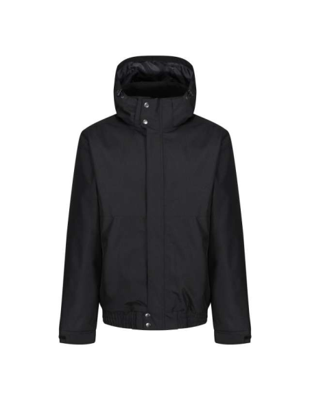 BLOCKADE WATERPROOF JACKET