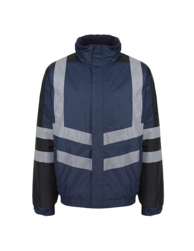 PRO BALLISTIC JACKET