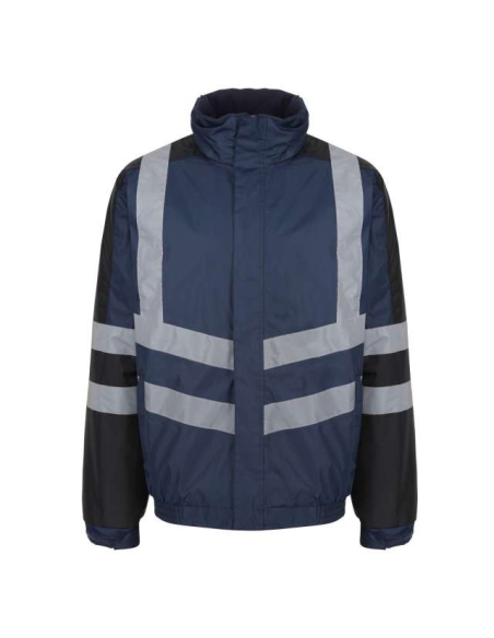 PRO BALLISTIC JACKET