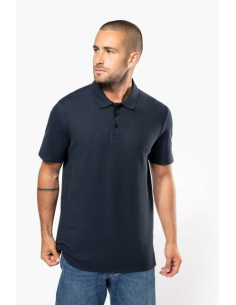UNISEX PIQUÉ POLO SHIRT