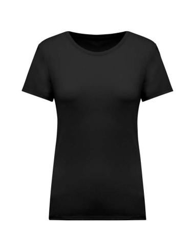 WOMEN'S ORGANIC IN CONVERSION T-SHIRT