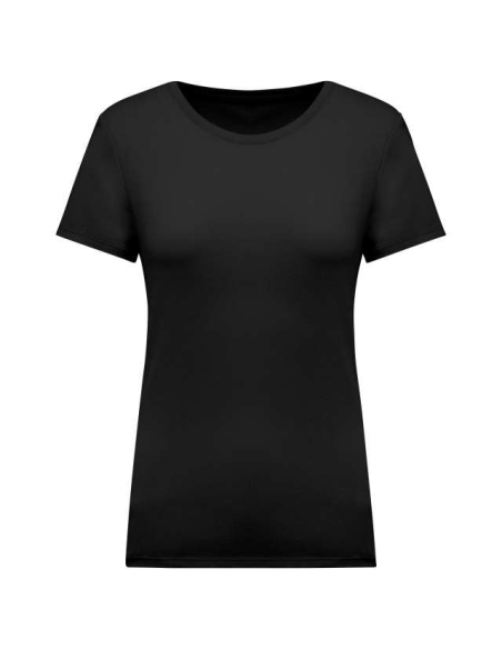 WOMEN'S ORGANIC IN CONVERSION T-SHIRT