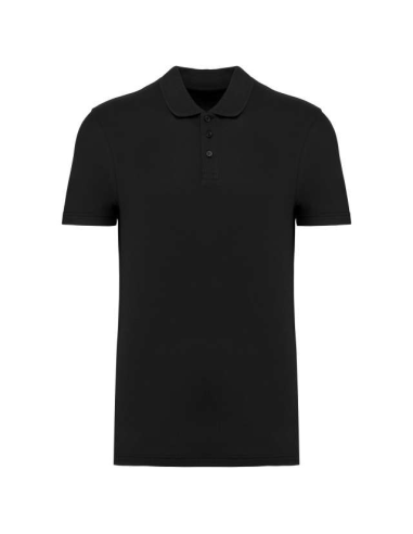 UNISEX PIQUÉ POLO SHIRT