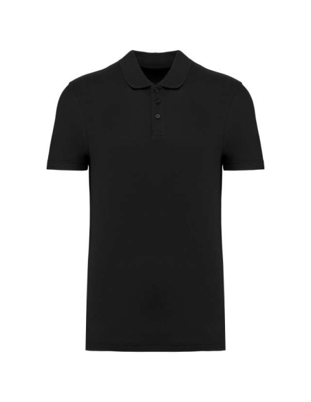 UNISEX PIQUÉ POLO SHIRT