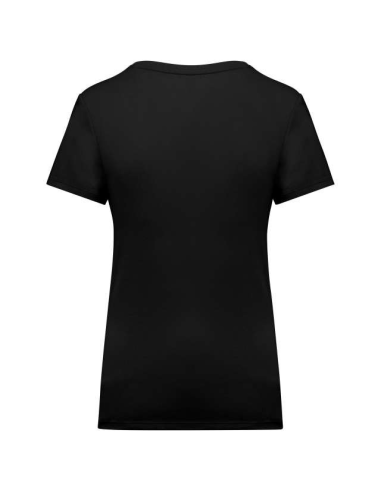 WOMEN'S ORGANIC IN CONVERSION T-SHIRT