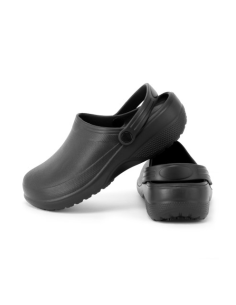 CHEF’S NON-SLIP ‘ANCHOR’ CLOG