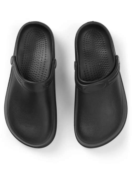 CHEF’S NON-SLIP ‘ANCHOR’ CLOG