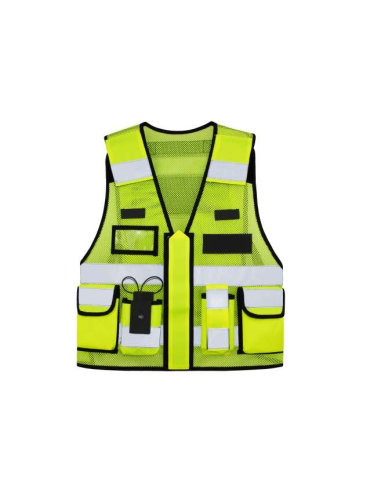 MESH TACTICAL VEST  \"SPARTA\"