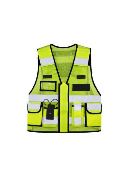 MESH TACTICAL VEST  \"SPARTA\"