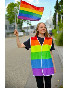 NATPRIDE – RAINBOW \"PRIDE\"