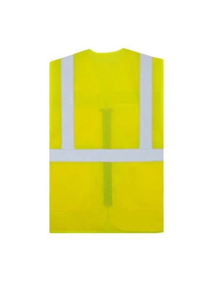 MESH EXECUTIVE VEST \"LARISA\"