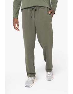 UNISEX LOOSE JOGGING TROUSERS