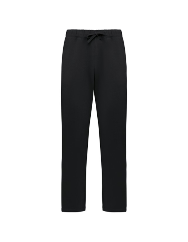 UNISEX LOOSE JOGGING TROUSERS