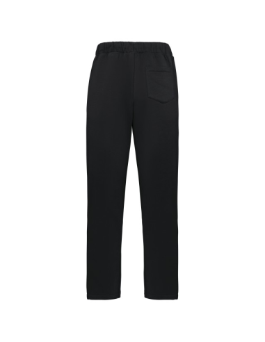 UNISEX LOOSE JOGGING TROUSERS