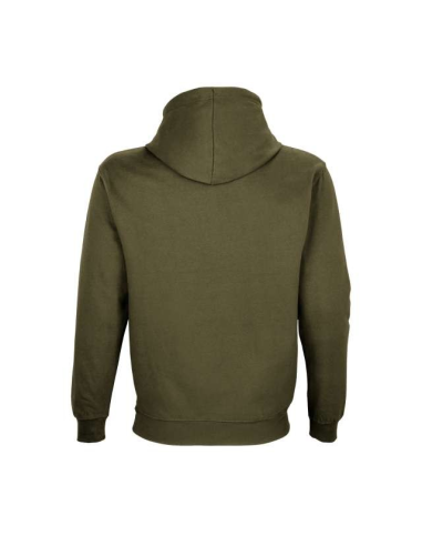 SOL'S CONDOR TUBE - UNISEX HOODED SWEATSHIRT