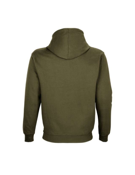 SOL'S CONDOR TUBE - UNISEX HOODED SWEATSHIRT