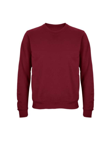 SOL'S COLUMBIA TUBE - UNISEX ROUND-NECK SWEATSHIRT