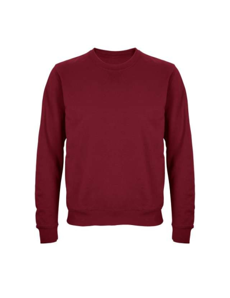 SOL'S COLUMBIA TUBE - UNISEX ROUND-NECK SWEATSHIRT