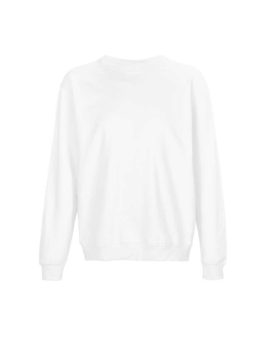 SOL'S COLUMBIA TUBE - UNISEX ROUND-NECK SWEATSHIRT