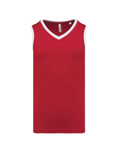 MEN'S BASKETBALL JERSEY