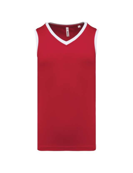MEN'S BASKETBALL JERSEY