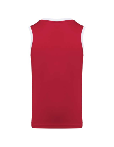 MEN'S BASKETBALL JERSEY