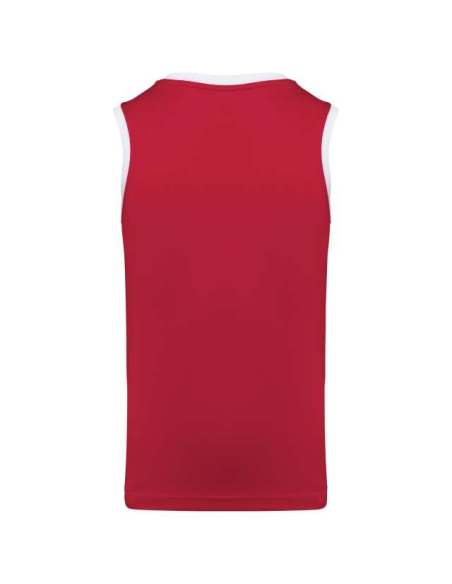MEN'S BASKETBALL JERSEY