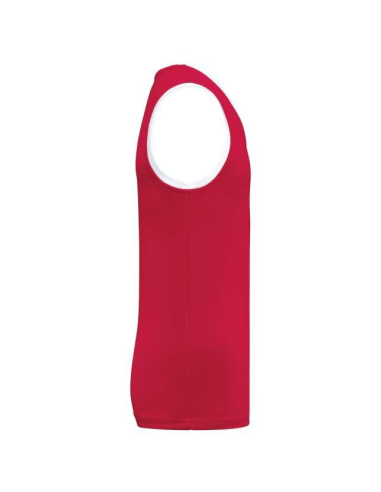 MEN'S BASKETBALL JERSEY