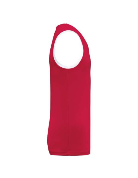 MEN'S BASKETBALL JERSEY