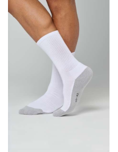 UNISEX BASKETBALL SOCKS
