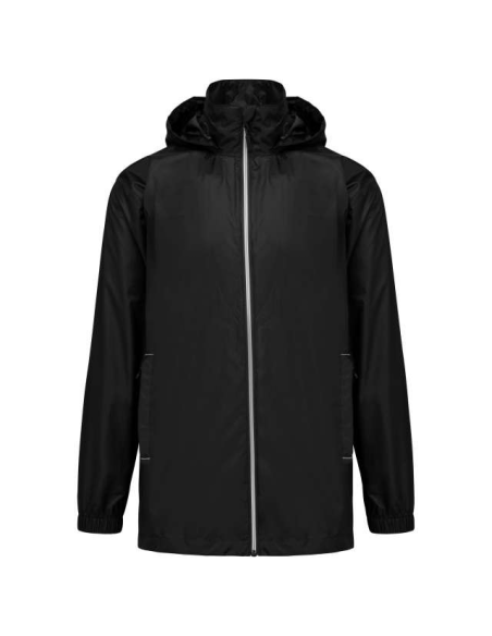 ADULT UNISEX RAIN JACKET