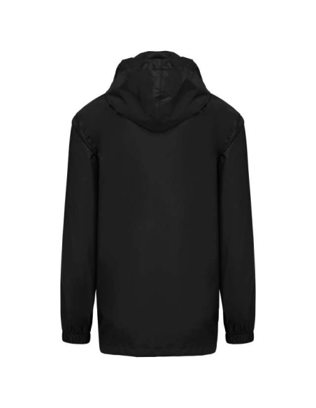 ADULT UNISEX RAIN JACKET