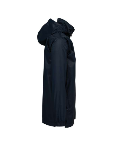 ADULT UNISEX RAIN JACKET