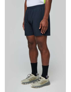 MEN'S RUNNING SHORTS
