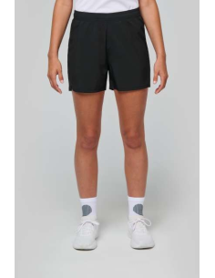 LADIES' RUNNING SHORTS