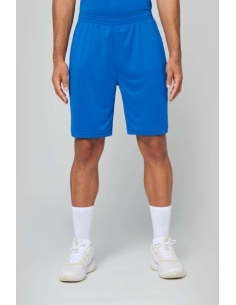 MEN'S BASKETBALL SHORTS