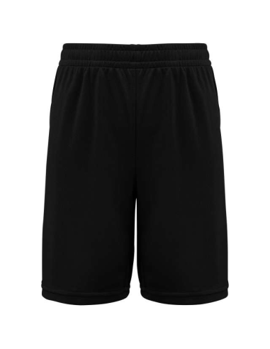 MEN'S BASKETBALL SHORTS