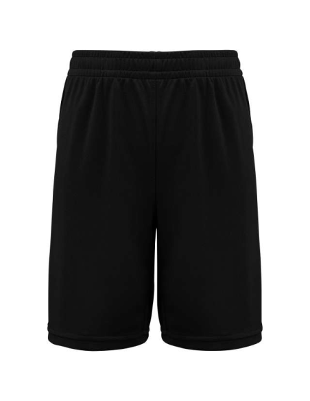 MEN'S BASKETBALL SHORTS