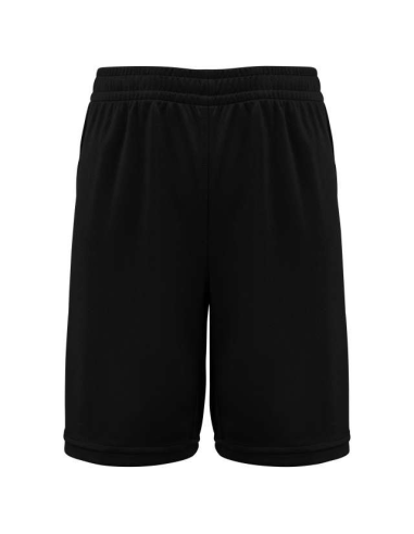 MEN'S BASKETBALL SHORTS