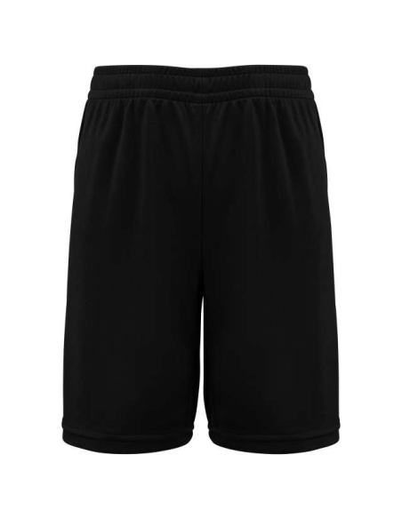 MEN'S BASKETBALL SHORTS