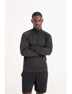 LIGHTWEIGHT ACTIVE 1/4 ZIP