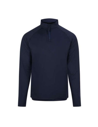 LIGHTWEIGHT ACTIVE 1/4 ZIP