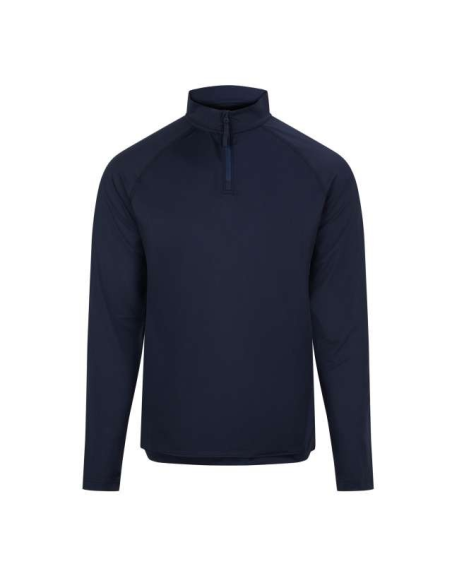 LIGHTWEIGHT ACTIVE 1/4 ZIP