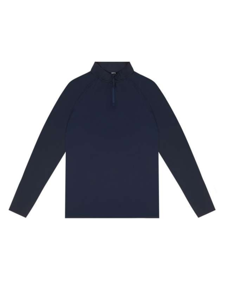 LIGHTWEIGHT ACTIVE 1/4 ZIP