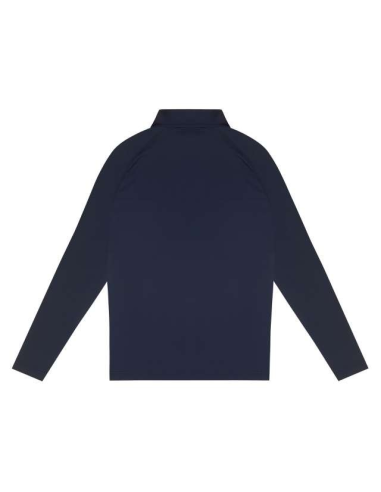 LIGHTWEIGHT ACTIVE 1/4 ZIP