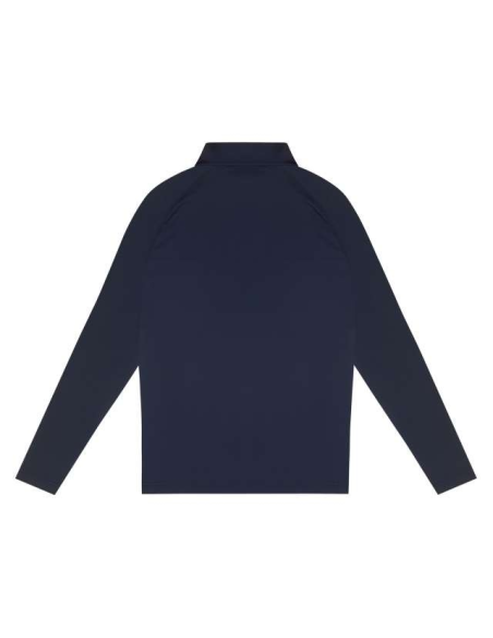 LIGHTWEIGHT ACTIVE 1/4 ZIP