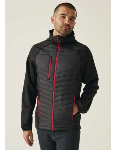NAVIGATE HYBRID JACKET